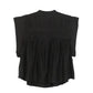 Blusa Isabel Marant Étoile Preta Tam 34 Br