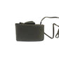Bolsa Rodo Tecido Metalizado