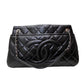 Bolsa Chanel Timeless Preta