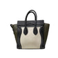 Bolsa Celine Luggage Multicolorida