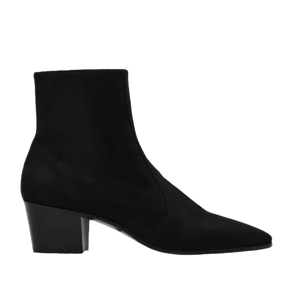 Bota Saint Laurent Tam 39 Br