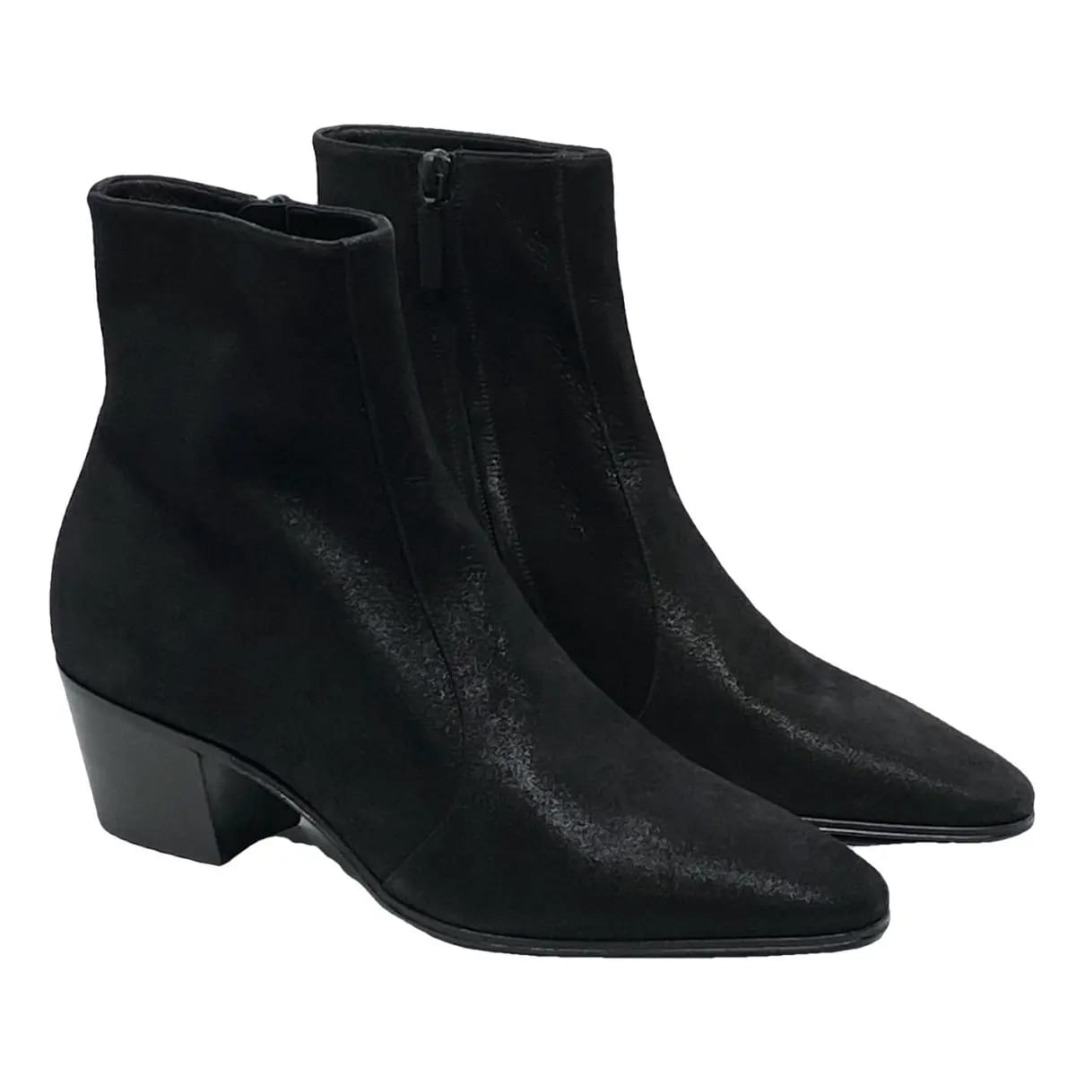 Bota Saint Laurent Tam 39 Br