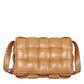 Bolsa Bottega Veneta Padded Cassette Caramelo