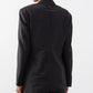 Blazer Prada Preto Tam P BR