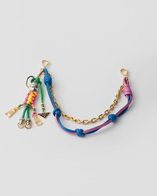 Charm Prada Pop Strings