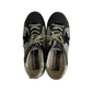 Tenis Golden Goose Preto e Cinza Tam 37 Br