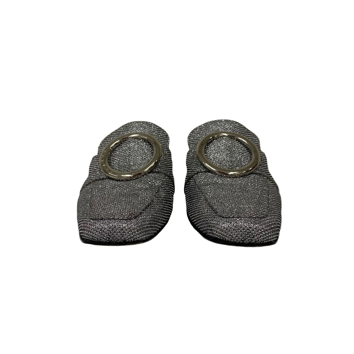 Mule Dorateymur Prata Tam 38 Br