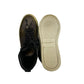 Tenis Saint Laurent Couro de Python Tam 39 Br