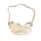 Bolsa Balenciaga Le Cagole XS Shoulder Bag branca