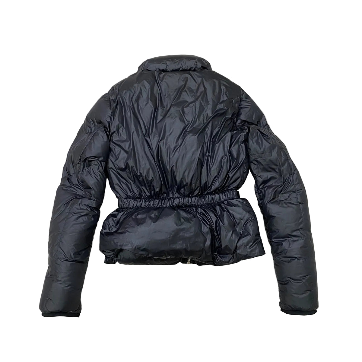 Jaqueta Louis Vuitton puffer Preta Tam 36 BR