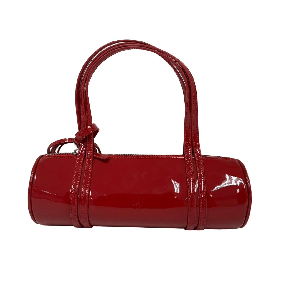 Bolsa The Crayon Bag Vermelha