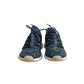 Tenis Louis Vuitton Monograma Azul Tam 37,5 Br