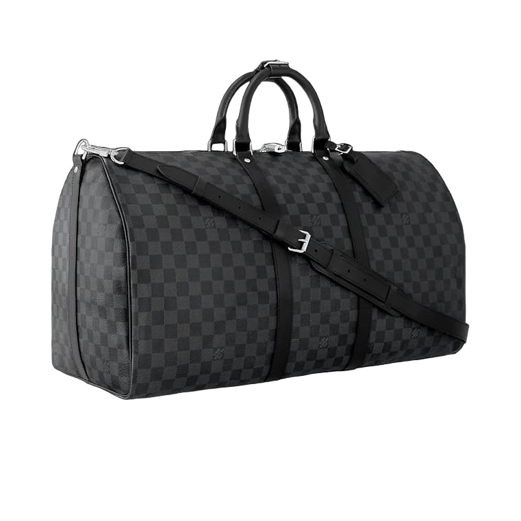 Bolsa Louis Vuitton Keepall Bandoulière 55