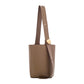 Bolsa Loewe Bucket Marrom