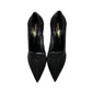 Scarpin Saint Laurent Rede Tam 34,5 BR
