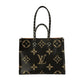 Bolsa Louis Vuitton Jungle OnTheGo G/M