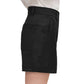 Shorts Hermes Preto Tam 34 Br