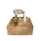 Bolsa Dior Toujours Bege