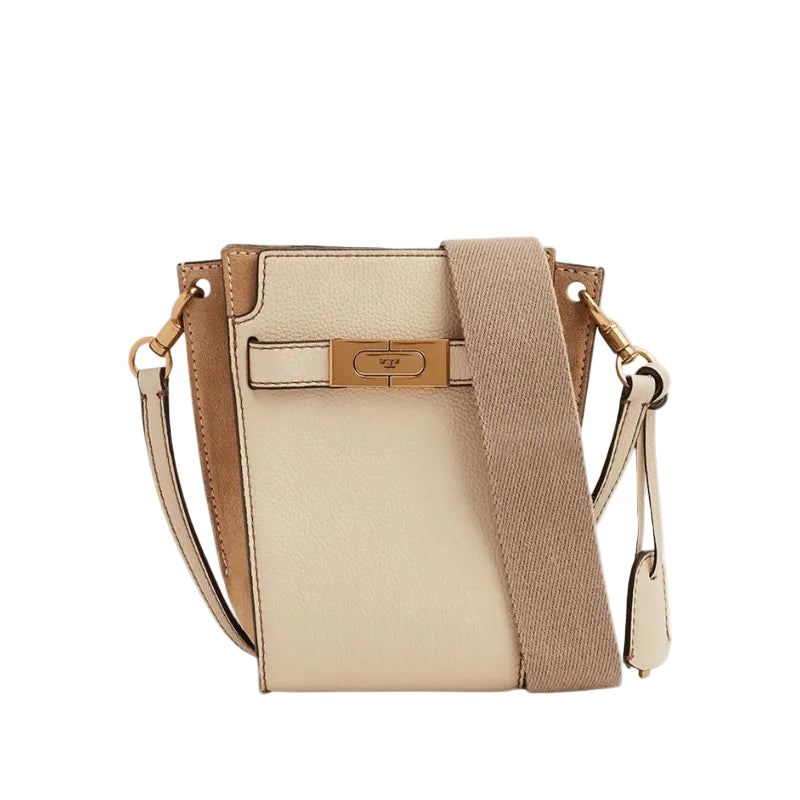 Bolsa Tory Burch Petite Lee Radziwill