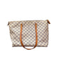 Bolsa Louis Vuitton Iéna Canvas Damier MM
