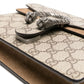 Bolsa Gucci Dionysus Bege