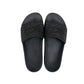 Rasteira Slide Gucci Preta Tam 39 Br