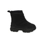 Bota Goldbergh Start Zip Up Preta Tam 36 Br