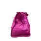 Bolsa Balenciaga Giant City Rosa