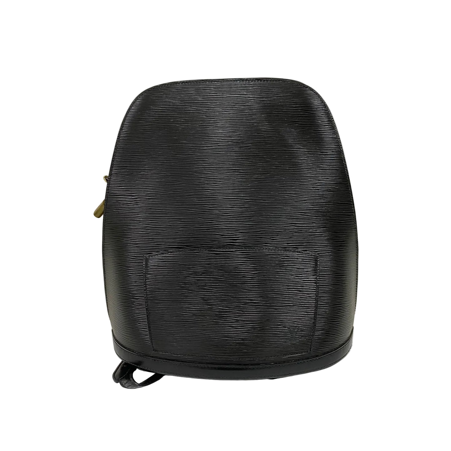 Mochila Louis Vuitton Preta