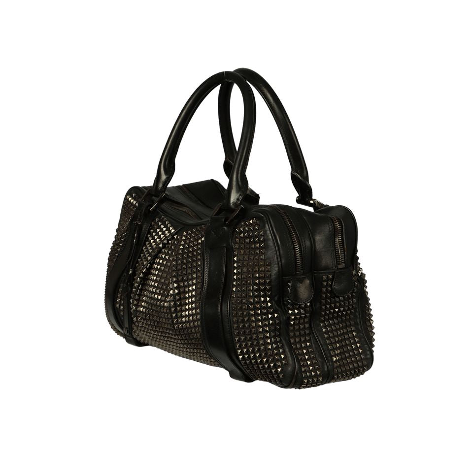 Bolsa Burberry Prorsum Grande