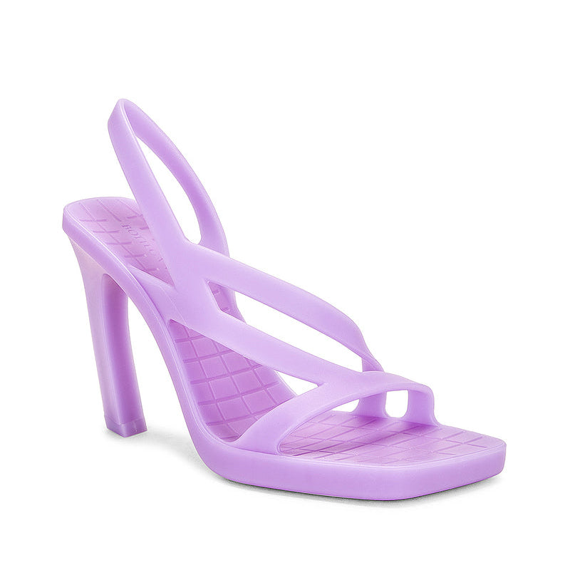 Sapato Bottega Veneta Lilás Tam 38 Br