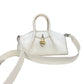 Bolsa Givenchy Antigona Stretch Branca