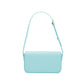 Bolsa Celine Turquesa Pequena