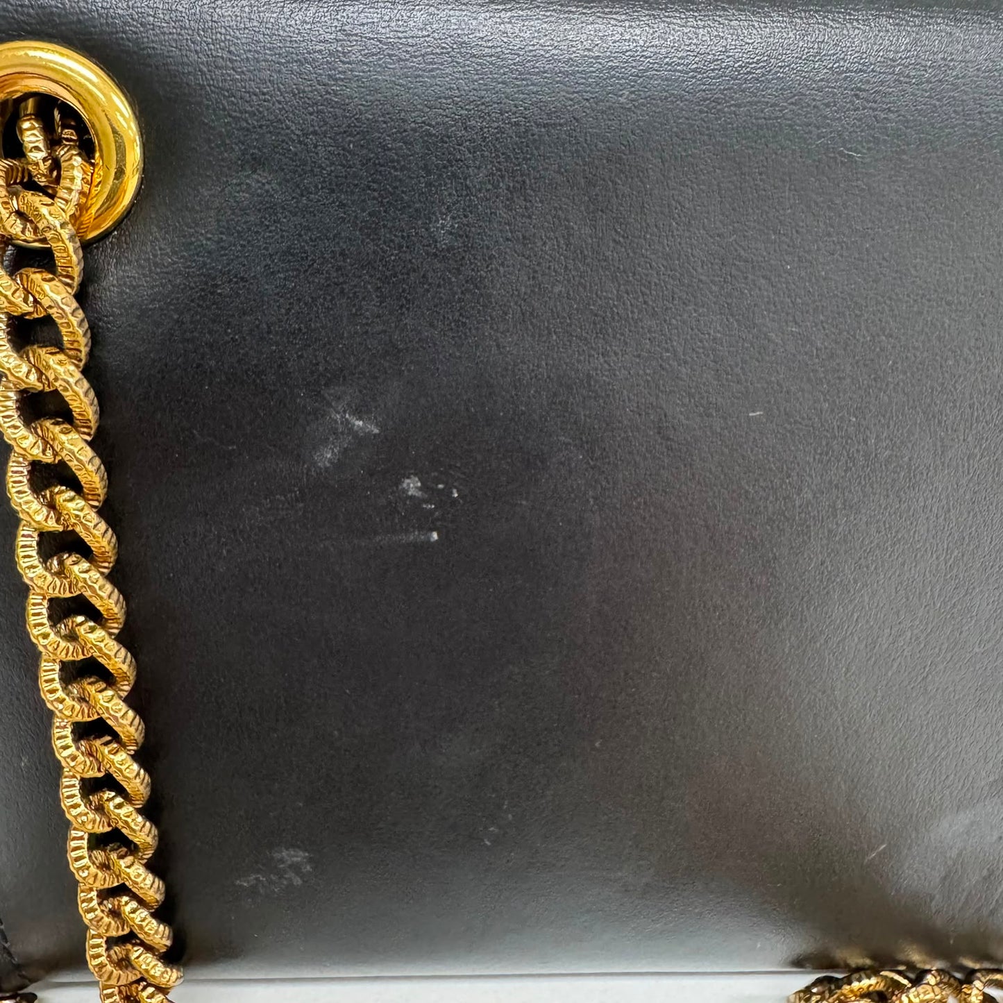 Bolsa Dolce&Gabanna Devotion Preta