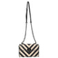 Bolsa Valentino Garavani Rockstud Listrada