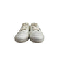 Tenis Prada Branco Vinil Tam 37,5 Br