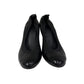 Scarpin Chanel Preto Elastico Tam 36,5 BR