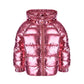 Casaco Stella McCartney Kids Rosa Tam 14 anos