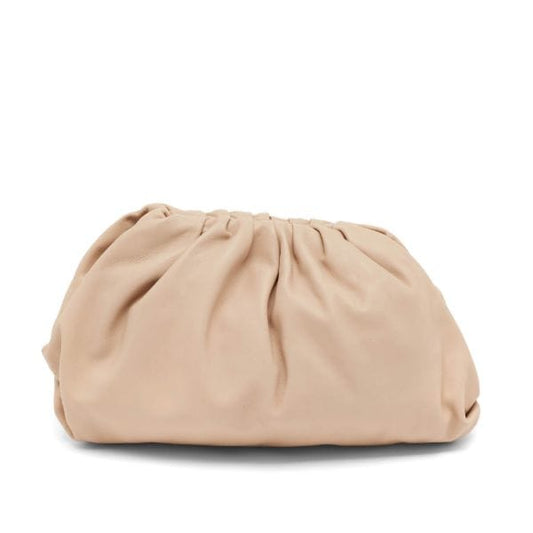 Clutch Bottega Veneta Bege