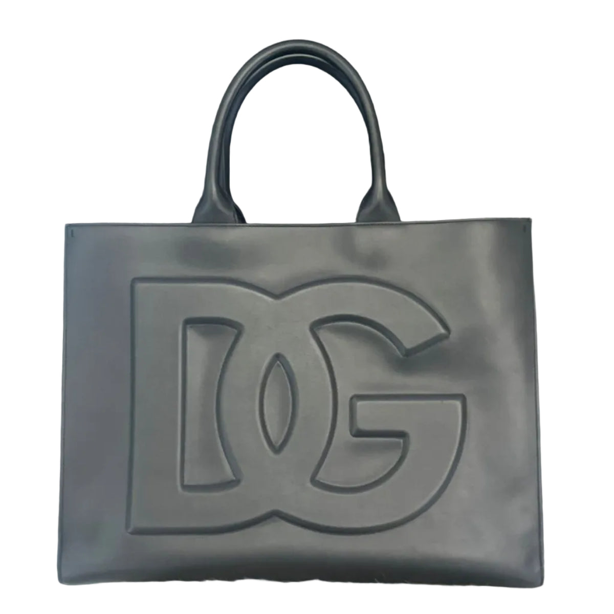 Bolsa Dolce&Gabana Tote Preta