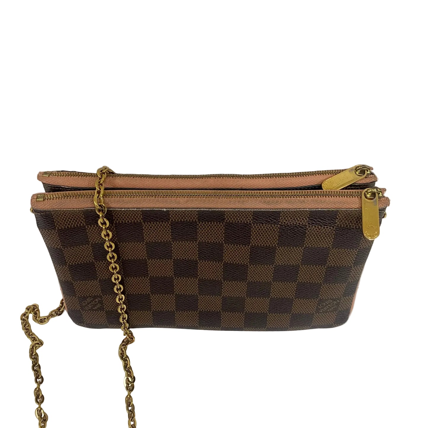 Bolsa Louis Vuitton Damier Ebene