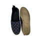 Espadrille Louis Vuitton Monograma Raffia Tam 37 BR