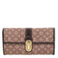Carteira Louis Vuitton Monogram Idylle Sarah