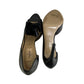 Sapato Valentino Laço Preto Tam 38 br