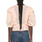 Blusa Chloé Rosa Pêssego Tam 34 BR