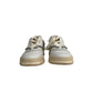 Tenis Gucci Branco Com Strass Tam 38 Br