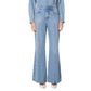 Calça NK Jeans Tam 36 Br