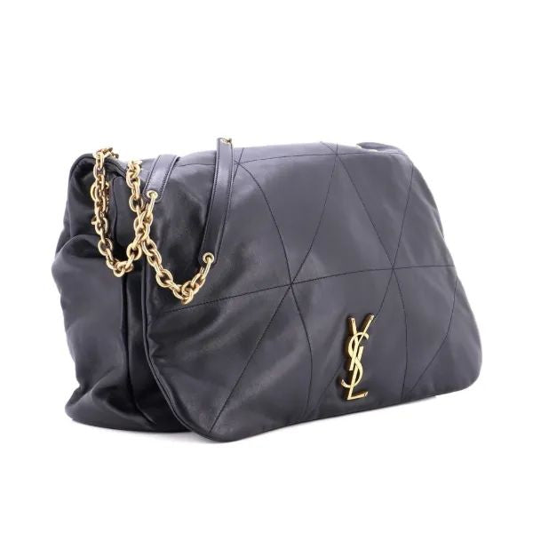Bolsa Saint Laurent Jamie 4.3 Preta