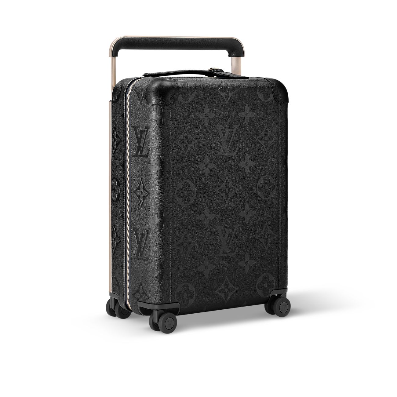 Mala Louis Vuitton Horizon 55 Preta