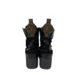 Bota Louis Vuitton Laureate Platform Desert Tam 37 Br